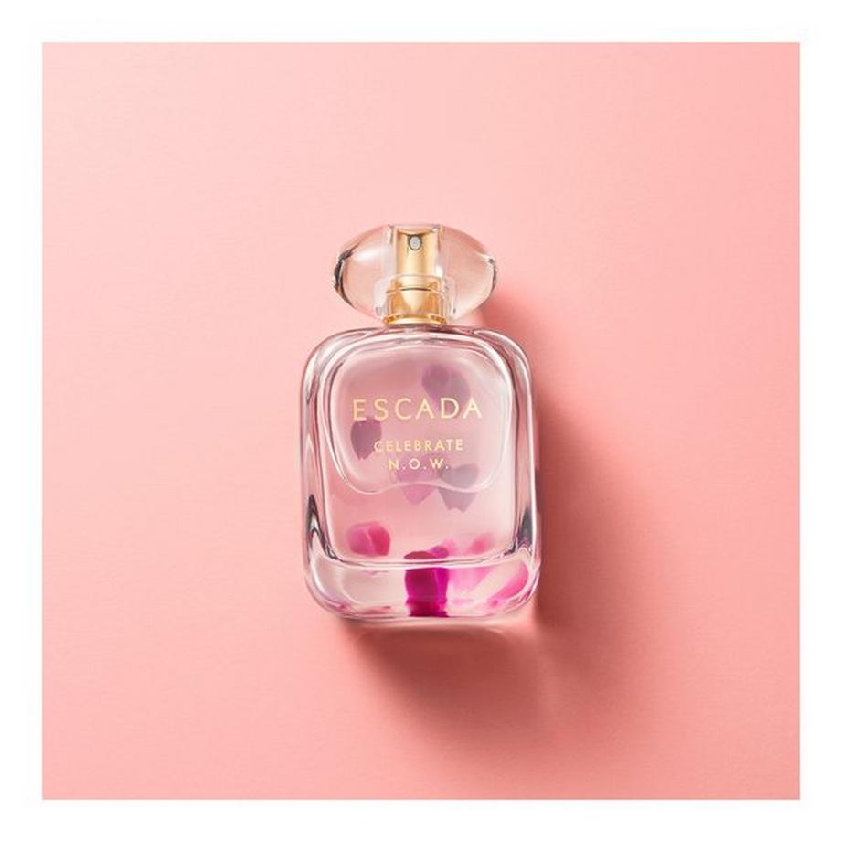 ESCADA Celebrate N.O.W., Eau De Parfum  