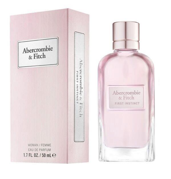 Abercrombie & Fitch  First Instinct, Eau de Parfum 