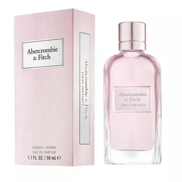 First Instinct, Eau de Parfum