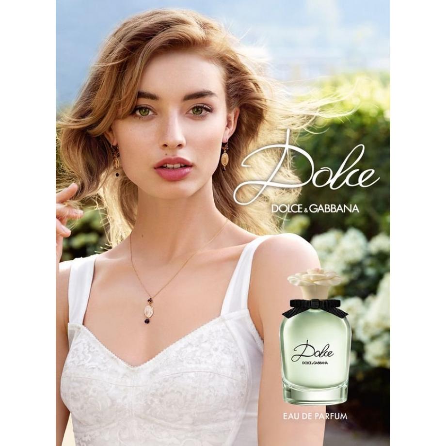 DOLCE&GABBANA  Dolce, EDP 