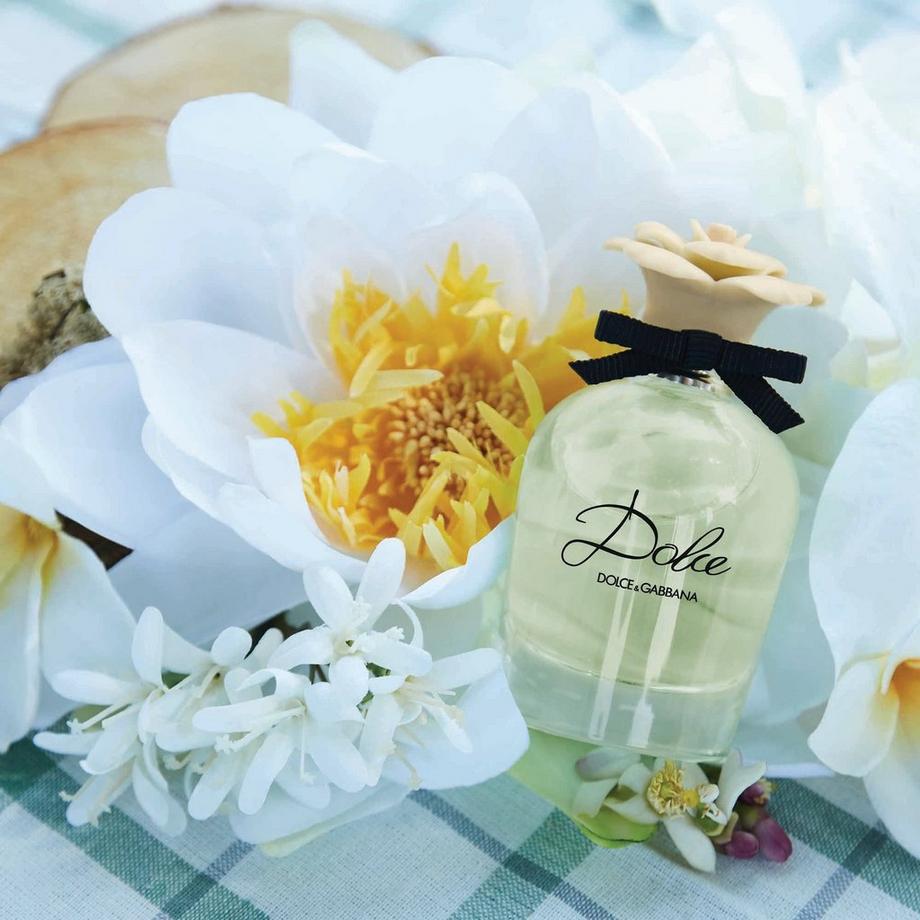DOLCE&GABBANA  Dolce, EDP 
