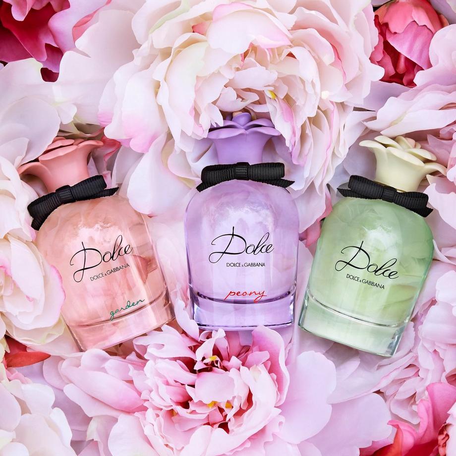 DOLCE&GABBANA  Dolce, EDP 
