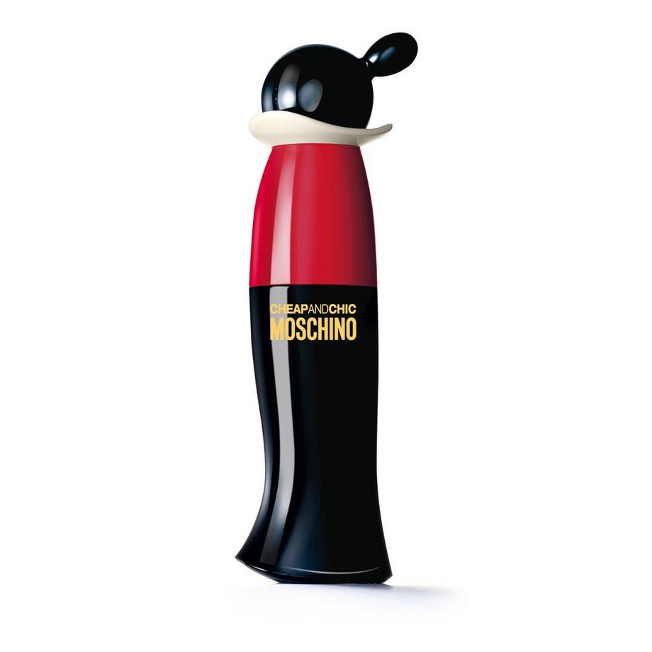 MOSCHINO Eau de Toilette Cheap and Chic  