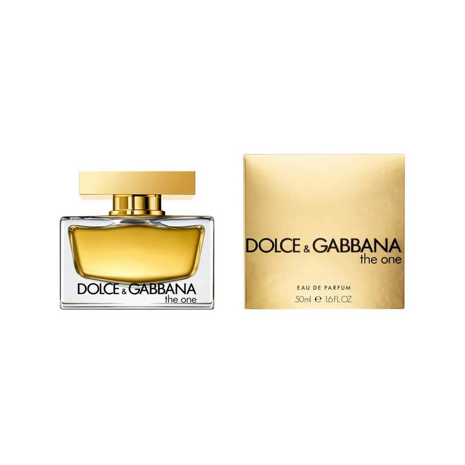DOLCE&GABBANA  D&G THE ONE 