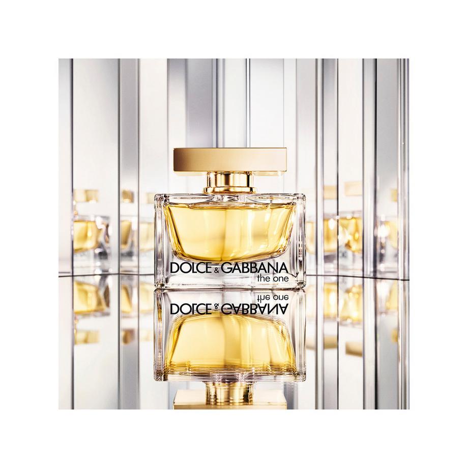 DOLCE&GABBANA  D&G THE ONE 