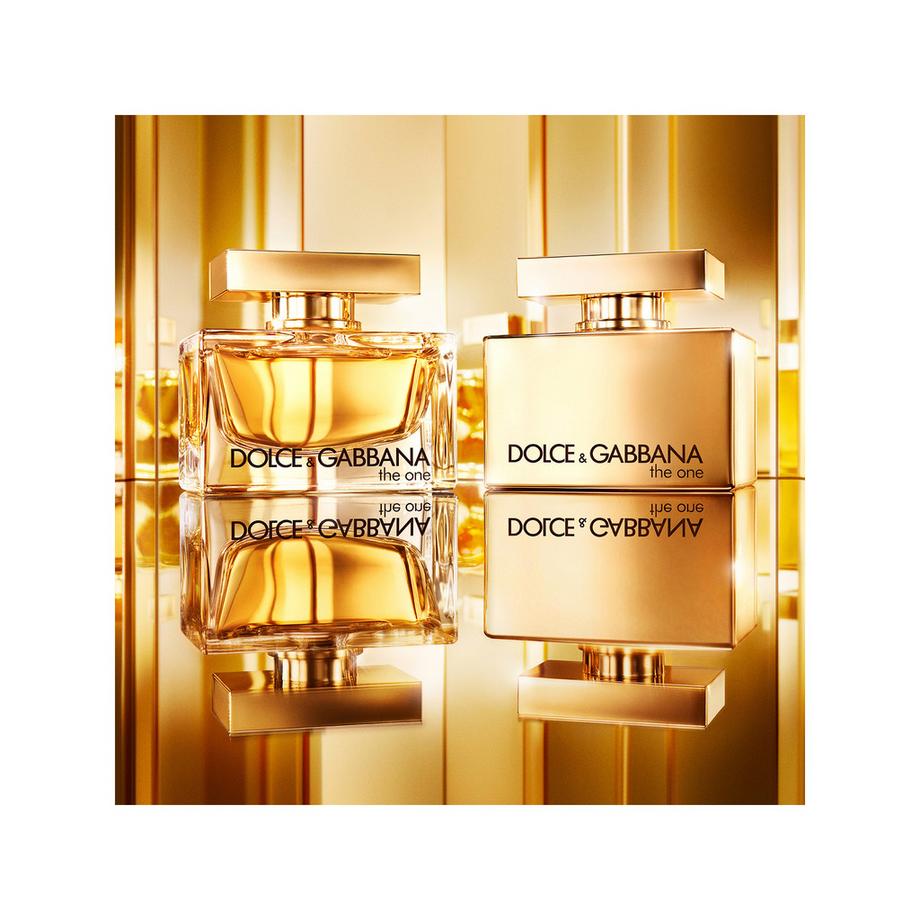 DOLCE&GABBANA  D&G THE ONE 