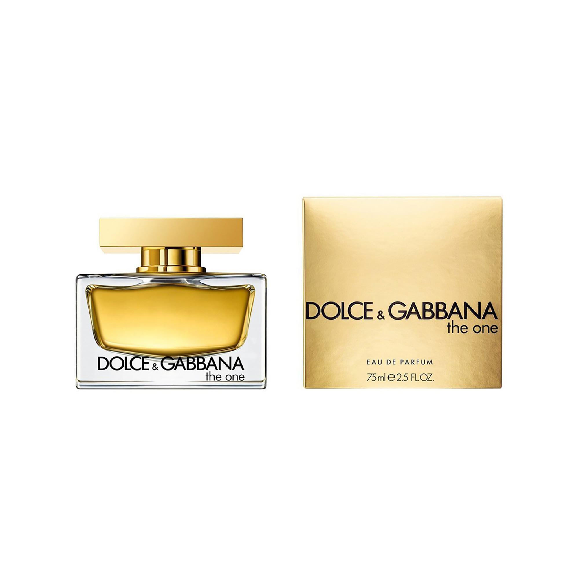 DOLCE&GABBANA The One Eau de Parfum 