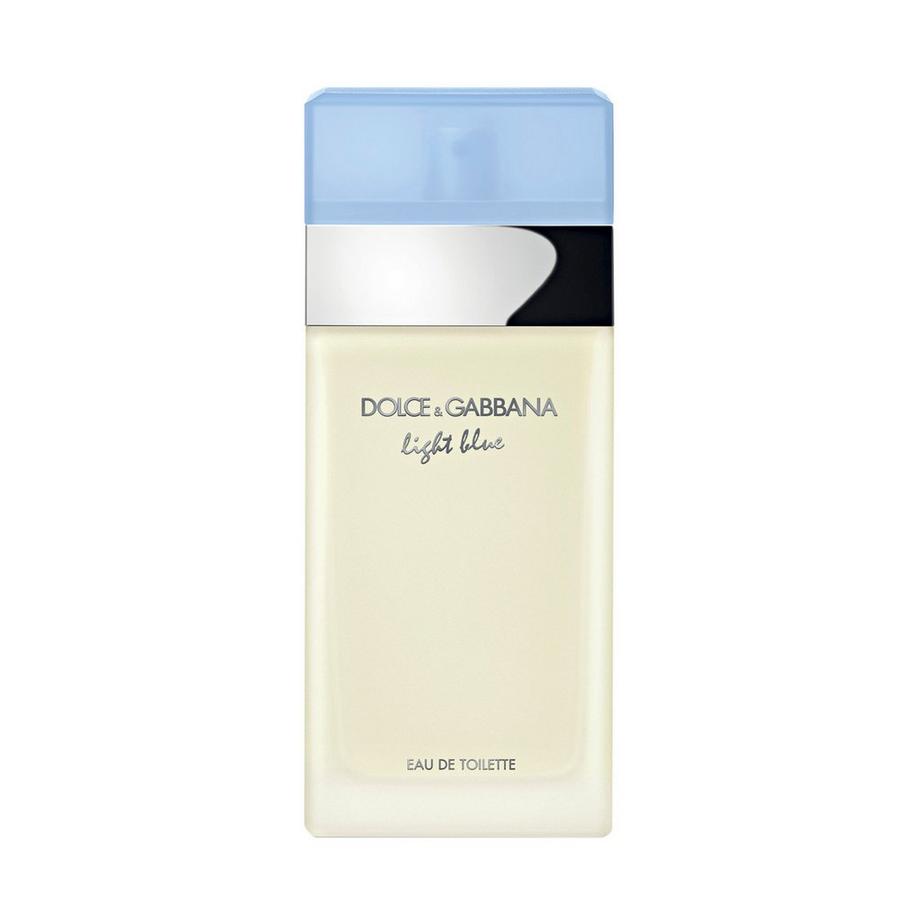 DOLCE&GABBANA Light Blue Eau de Toilette 