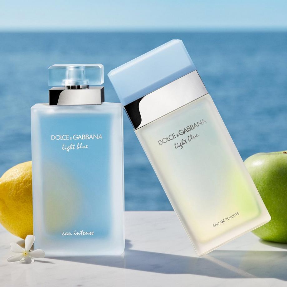 DOLCE&GABBANA Light Blue Eau de Toilette 