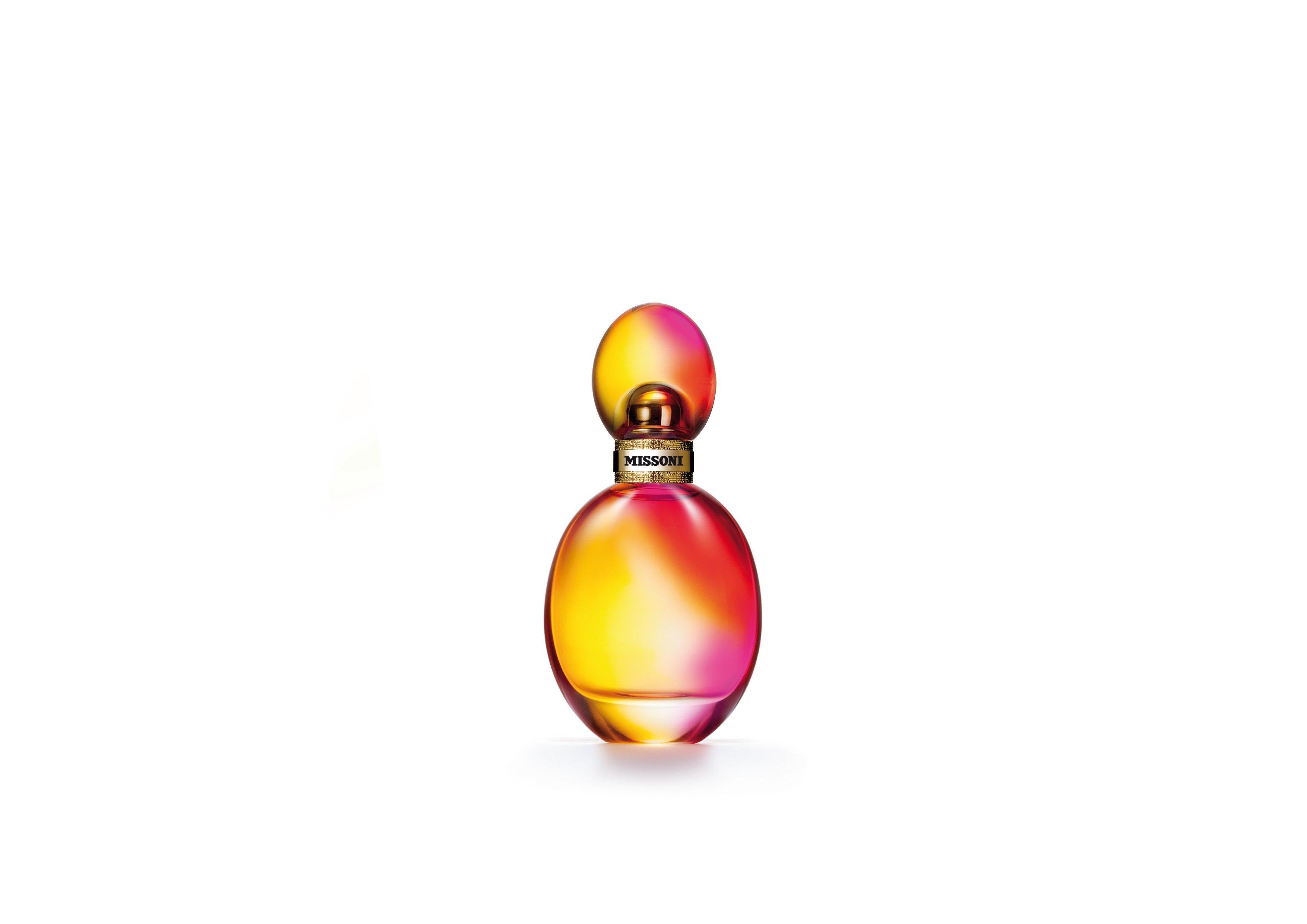 MISSONI Missoni Eau de Toilette 