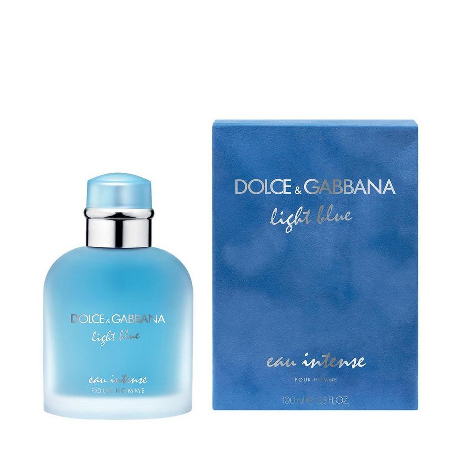 DOLCE&GABBANA  EDP 100ML 