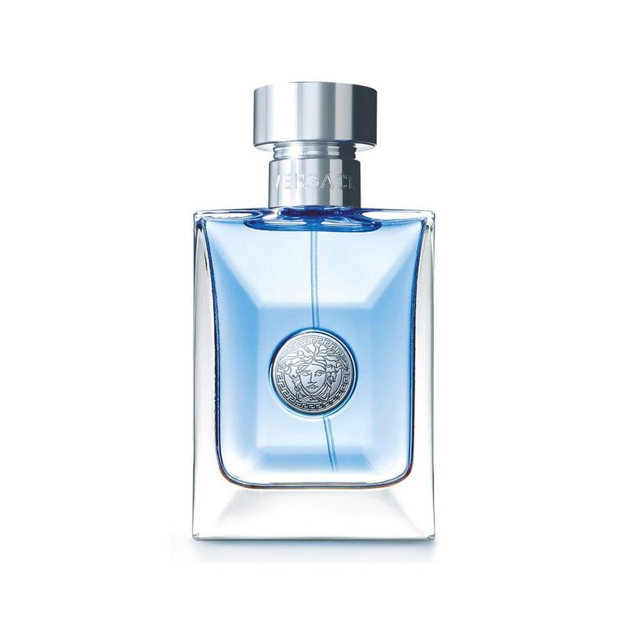 VERSACE Pour Homme, Eau de Toilette  
