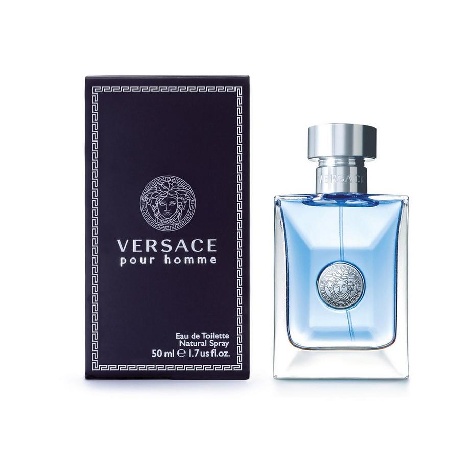 VERSACE Pour Homme, Eau de Toilette  