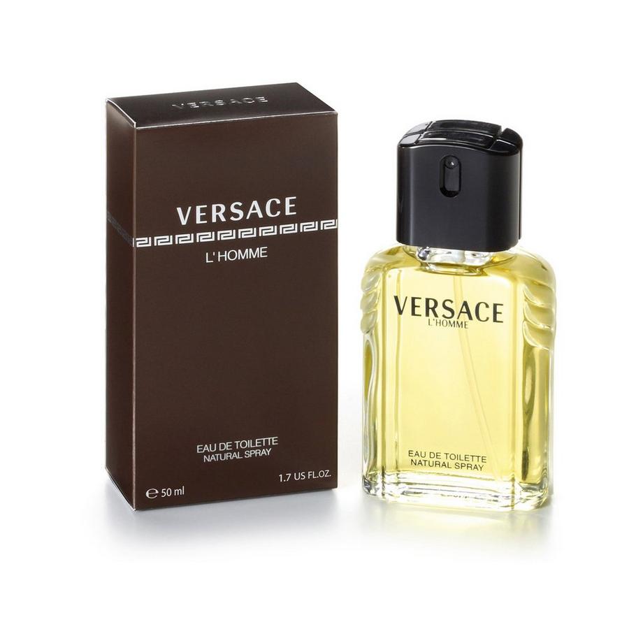 VERSACE  L'Homme, Eau de Toilette 