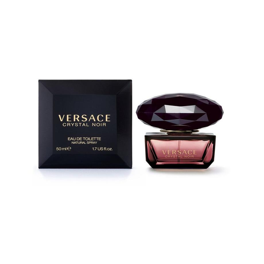 VERSACE Crystal Noir, Eau de Toilette  