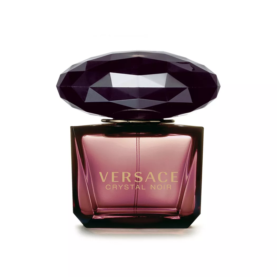 Versace Crystal Noir for Women Eau de Toilette Spray 1.0 oz  One Size female 2