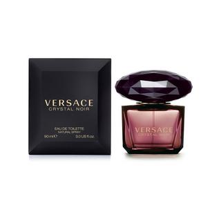 VERSACE Crystal Noir, Eau de Toilette  