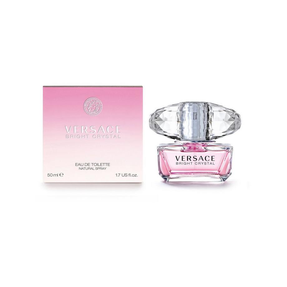 VERSACE Bright Crystal, Eau de Toilette  