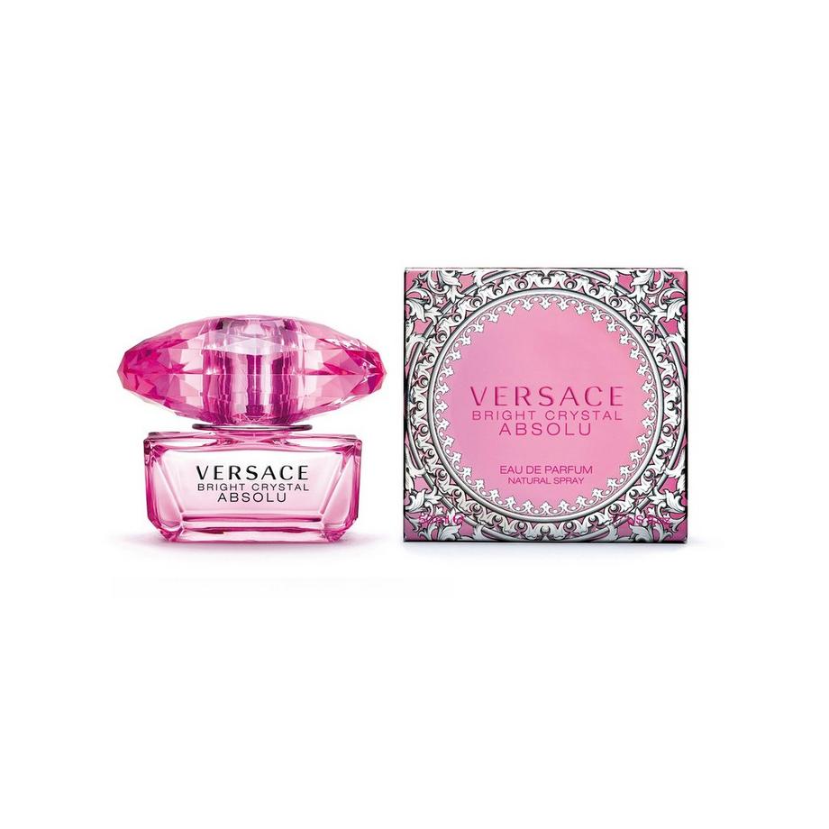 VERSACE Bright Crystal Absolu, Eau de Parfum  