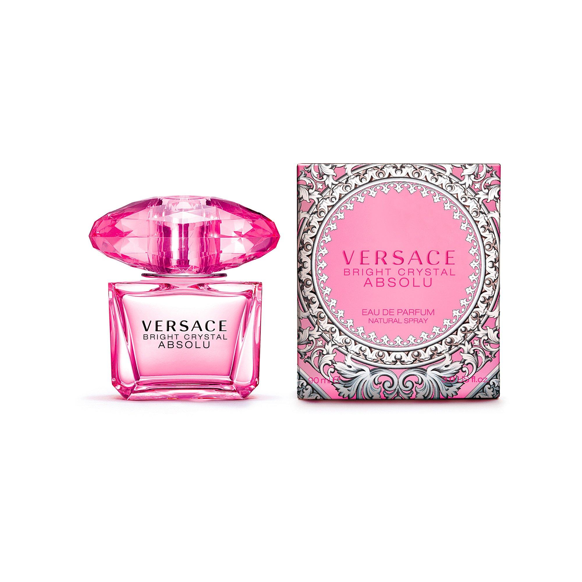 VERSACE Bright Crystal Absolu, Eau de Parfum  