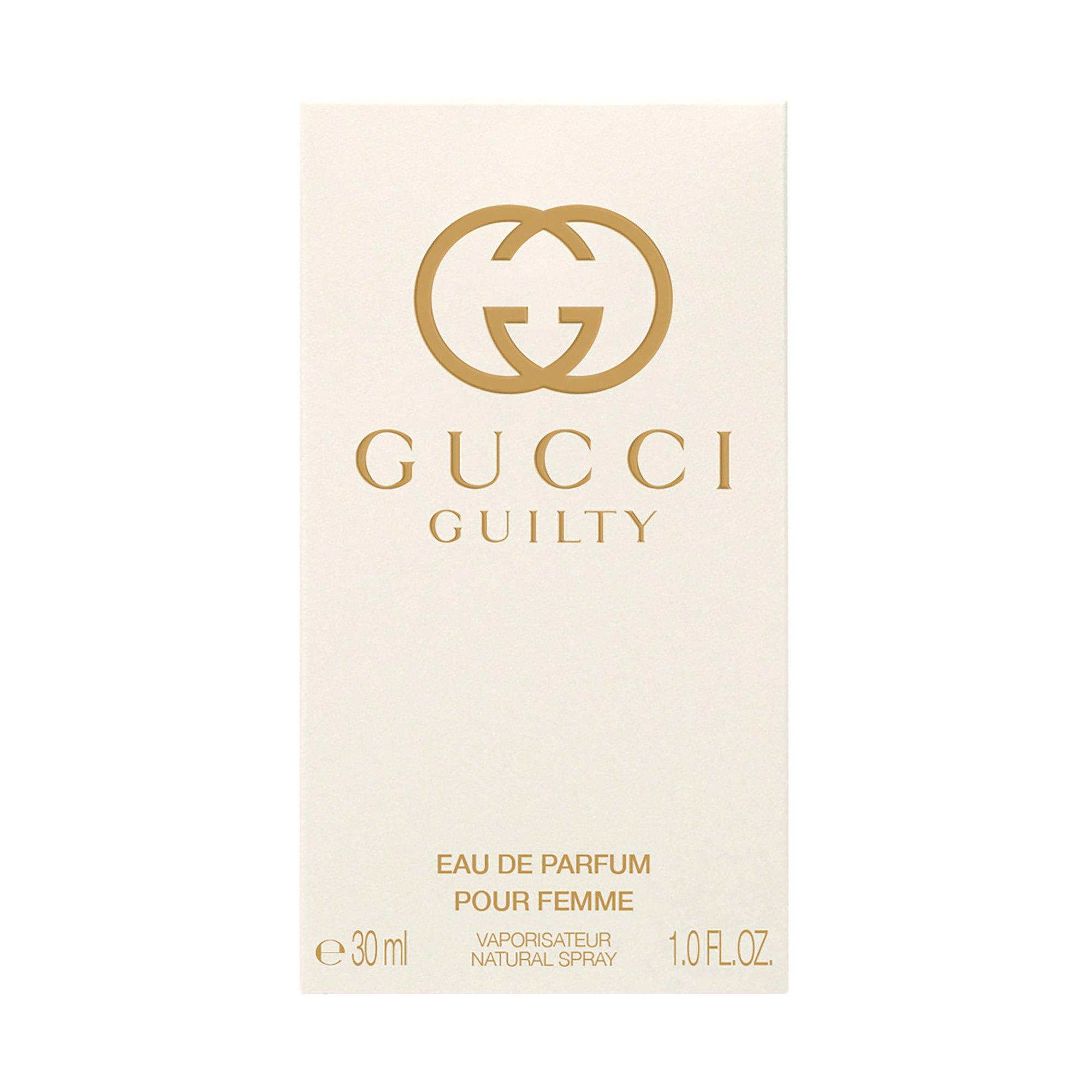GUCCI Guilty, Eau de Parfum For Her  