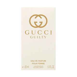 GUCCI Guilty, Eau de Parfum For Her  