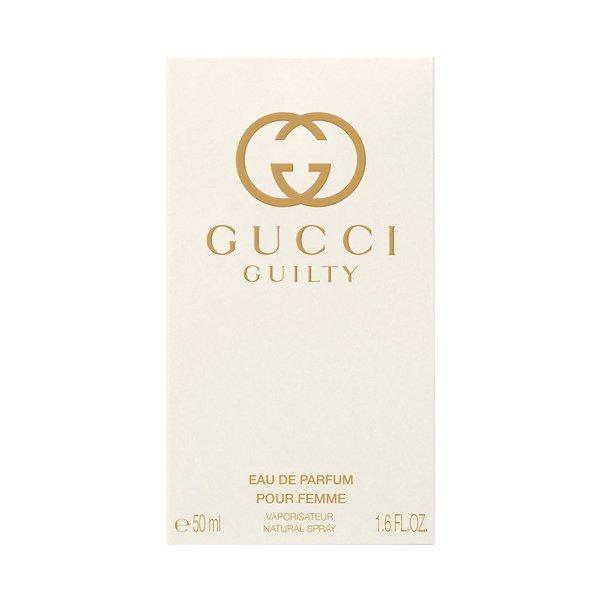 GUCCI Guilty, Eau de Parfum For Her  