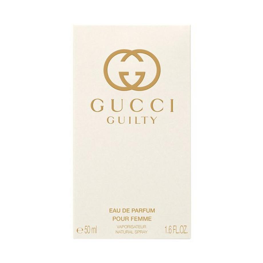 GUCCI Guilty, Eau de Parfum For Her  