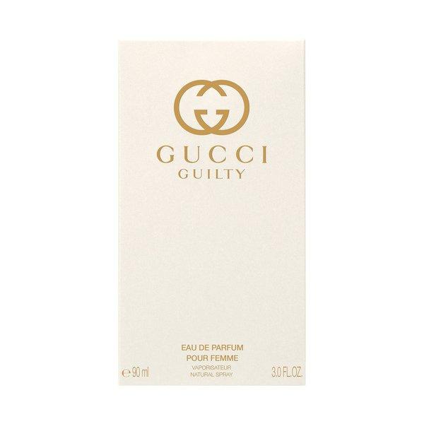 GUCCI Guilty, Eau de Parfum For Her  