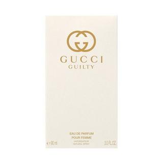 GUCCI Guilty, Eau de Parfum For Her  