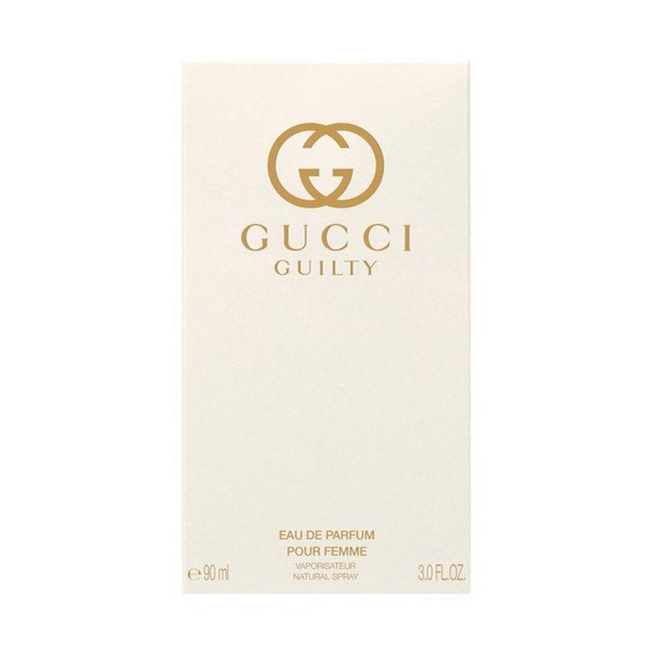 GUCCI Guilty, Eau de Parfum For Her  