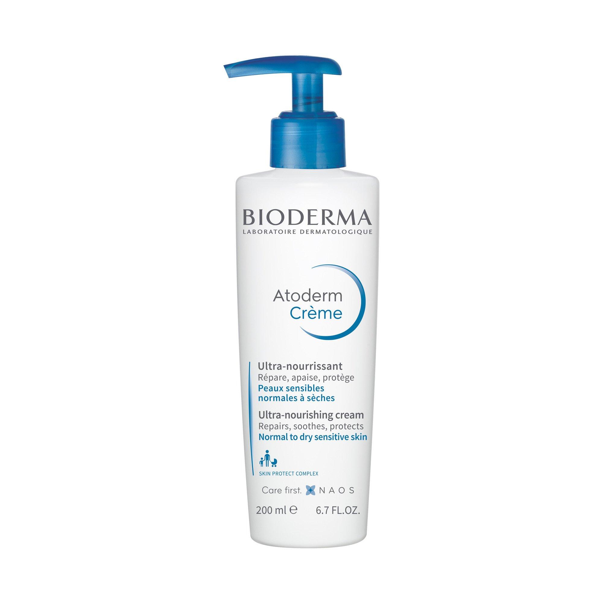 BIODERMA Atoderm Creme FP200
 Atoderm Creme 