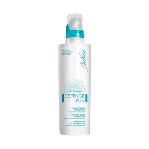 Defence Sun After-Sun-Milch