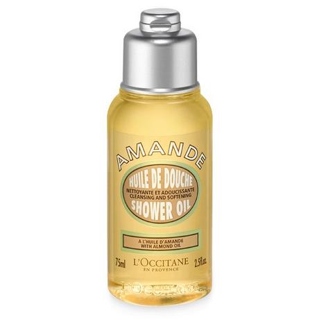 L'OCCITANE  Mandel Duschöl 
