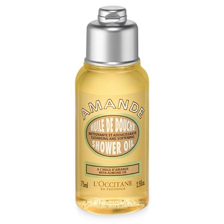 L’Occitane en Provence  Huile Douche Amande 