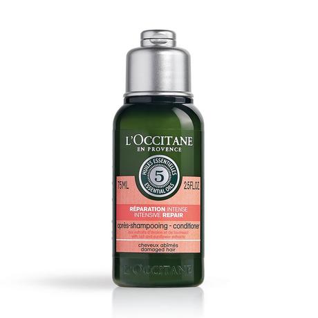 L'OCCITANE Intensiv-Repair Conditioner Aromachologie Riparazione Balsamo Per Capelli 