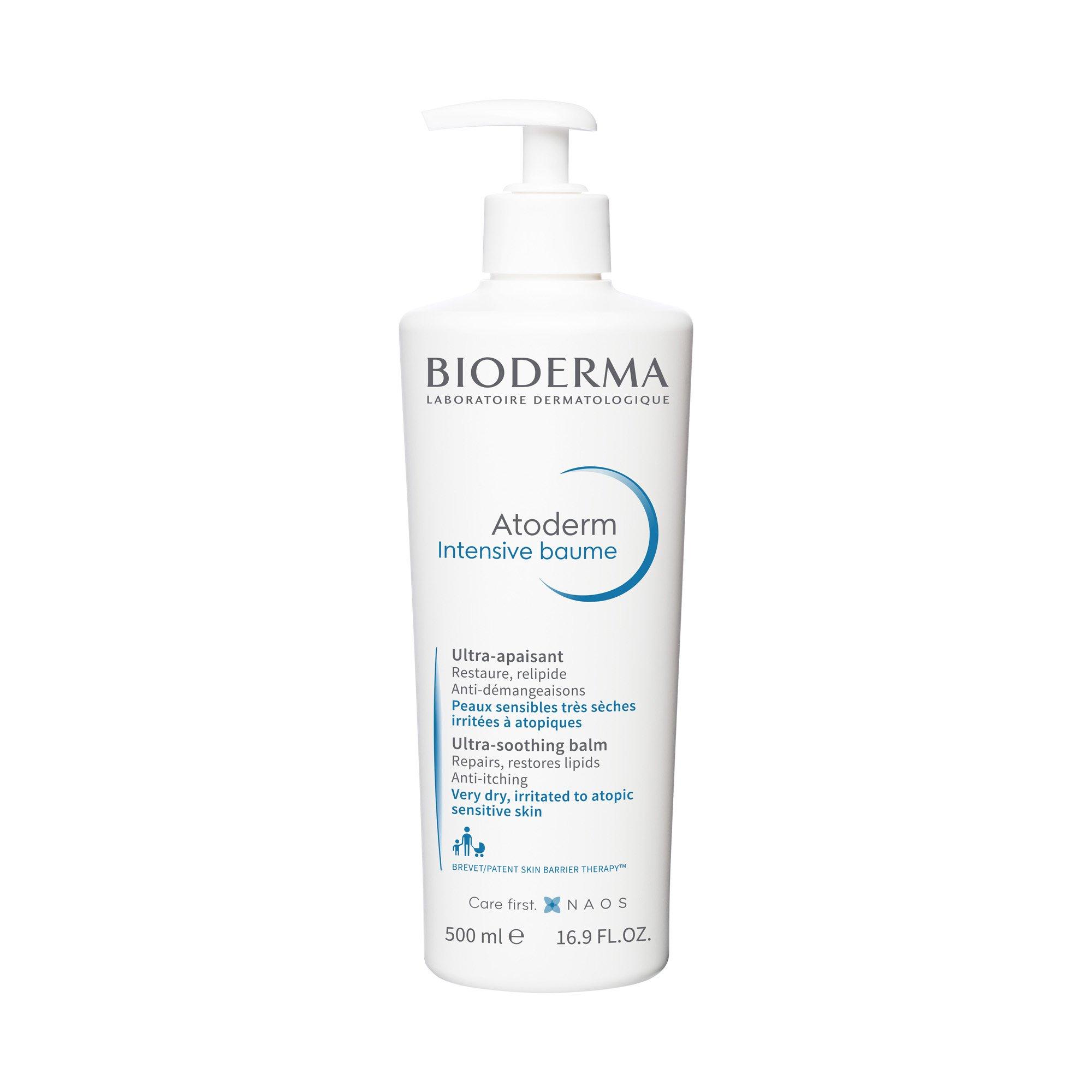 BIODERMA  ATODERM INTENSIV BAUME Atoderm Intensive Baume 