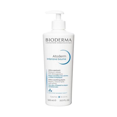 BIODERMA  ATODERM INTENSIV BAUME Atoderm Intensiv Nährender Anti-Juckreiz-Körperbalsam 