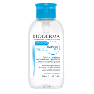 BIODERMA HYDRABIO H2O FC Hydrabio H20 PP INV
 