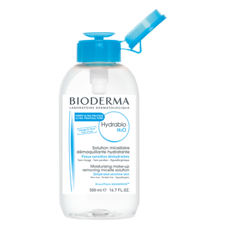 BIODERMA HYDRABIO H2O FC Hydrabio H20 PP INV
 