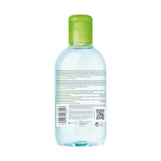 BIODERMA  Sebium H2O, Acqua Micellare Detergente Purificante 