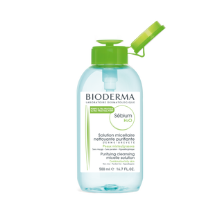 BIODERMA  Solution Micellaire Nettoyante Purifiante 