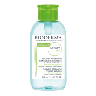BIODERMA SEBIUM H2O Solution Micellaire DL BIODERMA 
