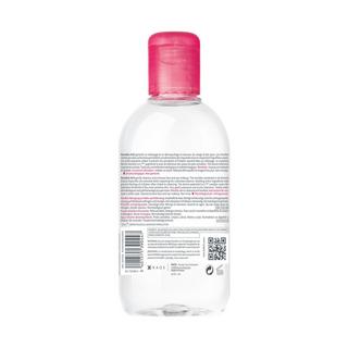 BIODERMA Sensibio H20 Sensibio H2O, Eau Micellaire Démaquillante Peaux Sensibles  