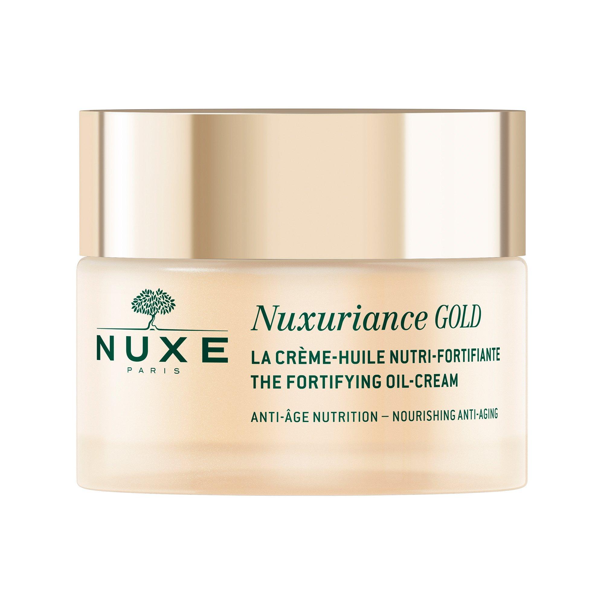 NUXE  Nuxuriance® Gold Tagescrème 