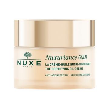 Nuxuriance® Gold Crema Olio Giorno