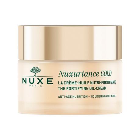 NUXE  Nuxuriance® Gold Crème Huile Jour 
