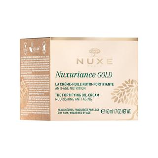 NUXE  Nuxuriance® Gold Crème Huile Jour 