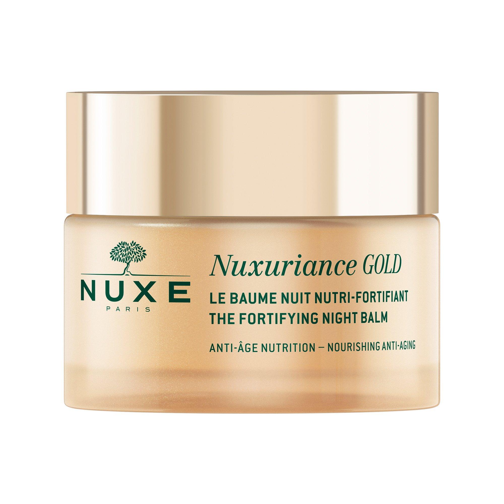 NUXE  Nuxuriance® Gold Balsamo Notte 