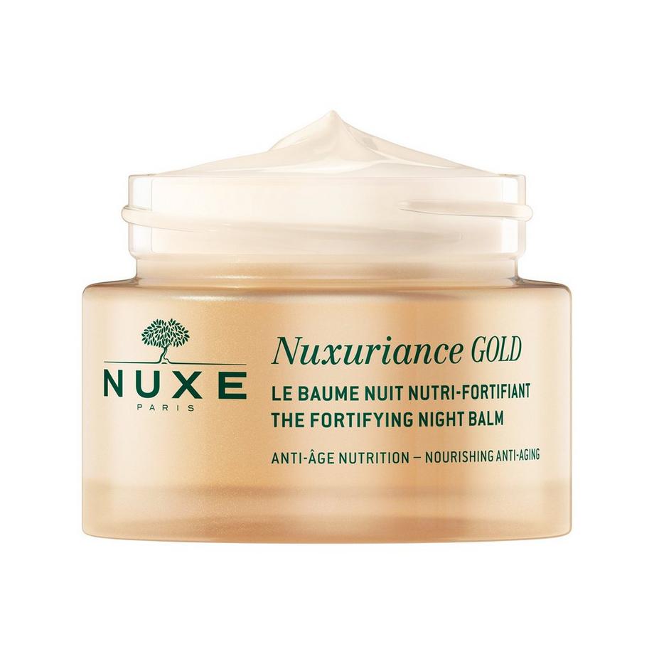 NUXE  Nuxuriance® Gold Balsamo Notte 